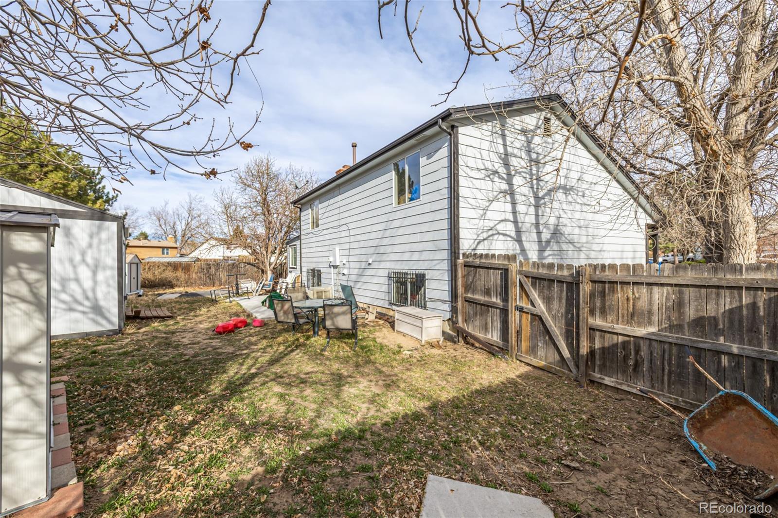 MLS Image #7 for 4493  elkhart street,denver, Colorado
