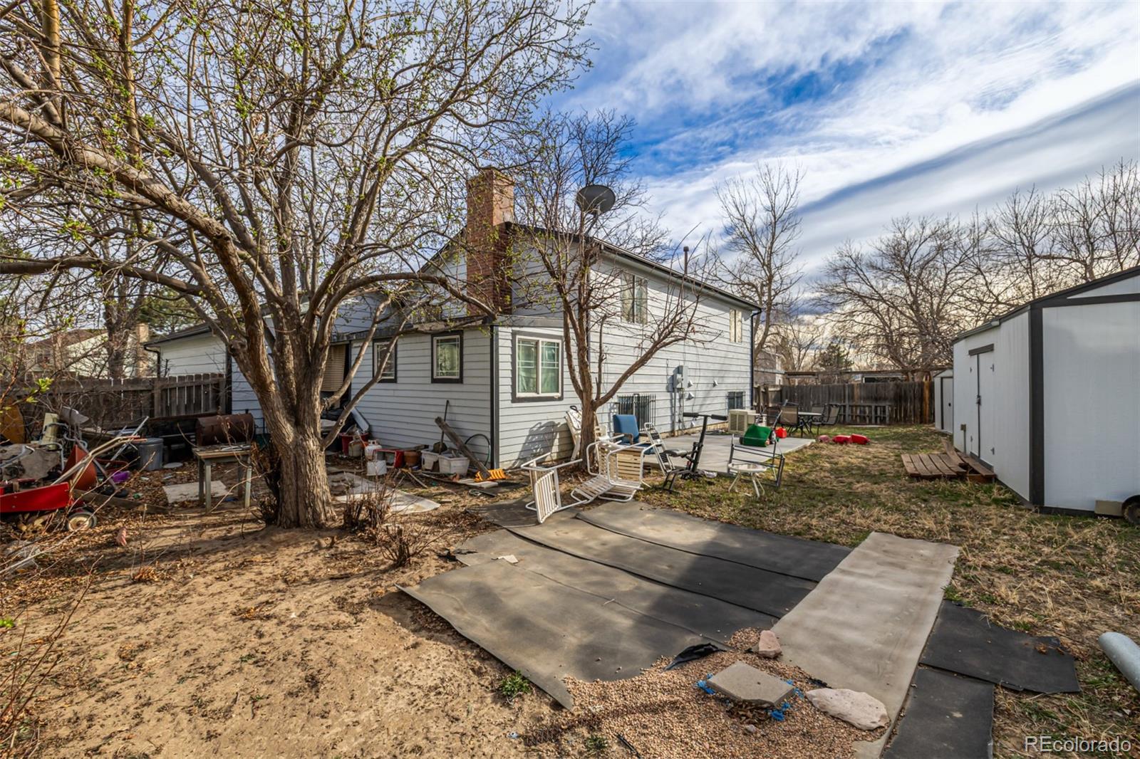 MLS Image #8 for 4493  elkhart street,denver, Colorado