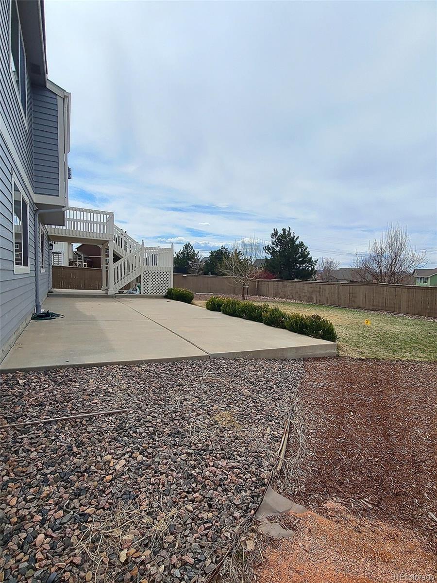 MLS Image #26 for 1337  kingsfield street,castle rock, Colorado