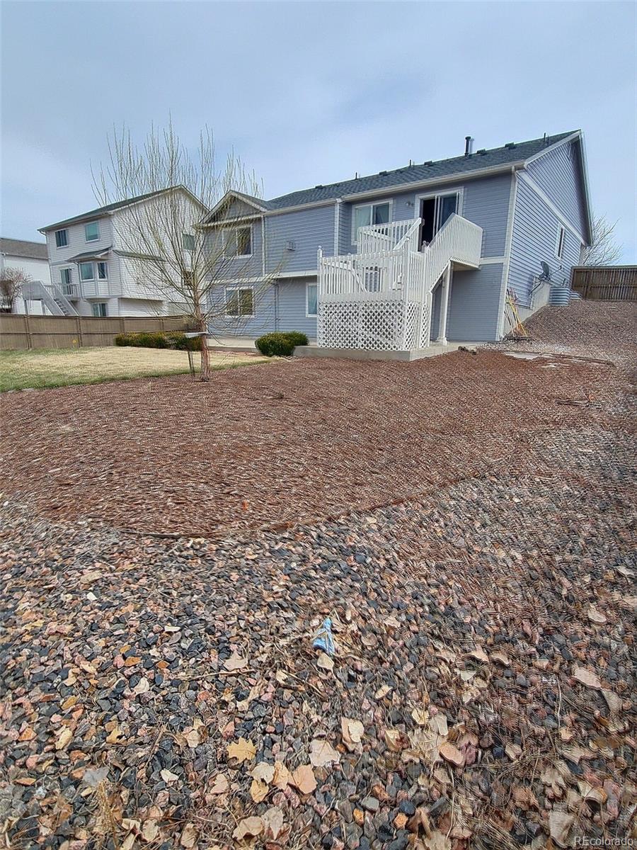 MLS Image #27 for 1337  kingsfield street,castle rock, Colorado
