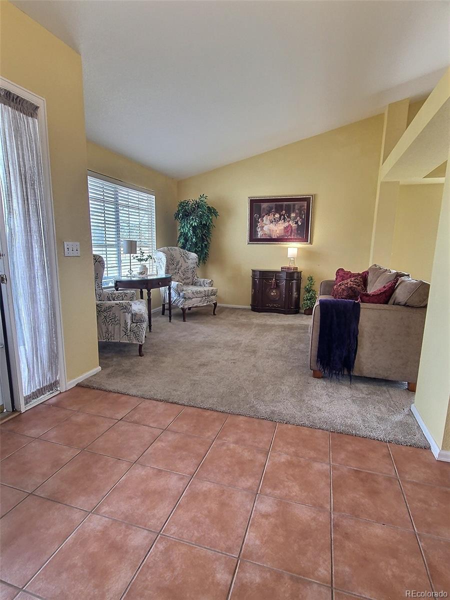 MLS Image #4 for 1337  kingsfield street,castle rock, Colorado