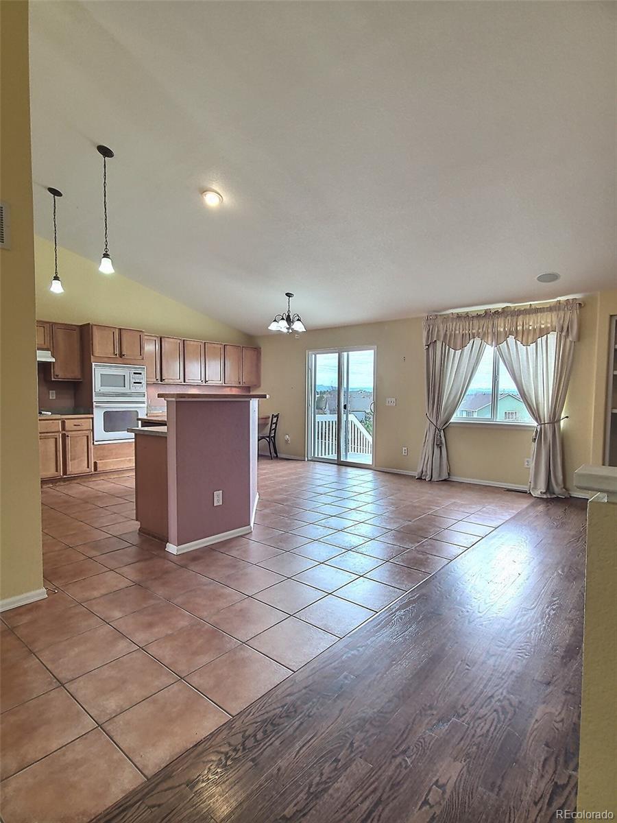 MLS Image #5 for 1337  kingsfield street,castle rock, Colorado