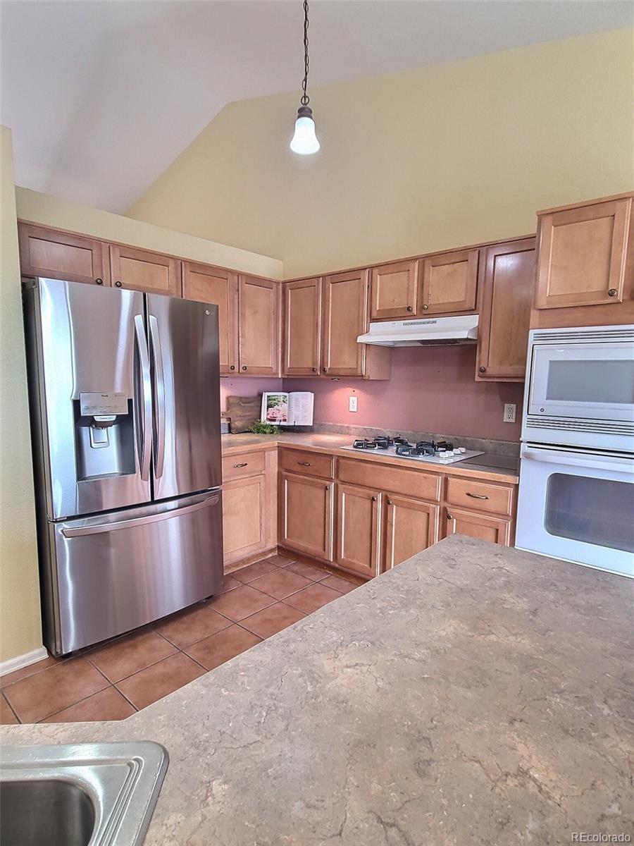 MLS Image #6 for 1337  kingsfield street,castle rock, Colorado