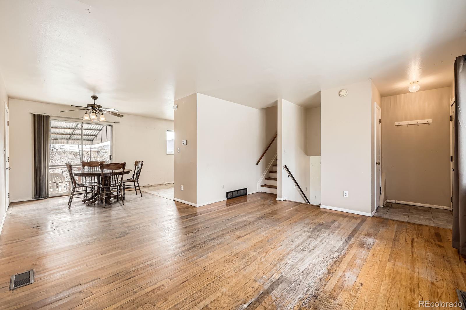 MLS Image #2 for 711  bridger drive,colorado springs, Colorado