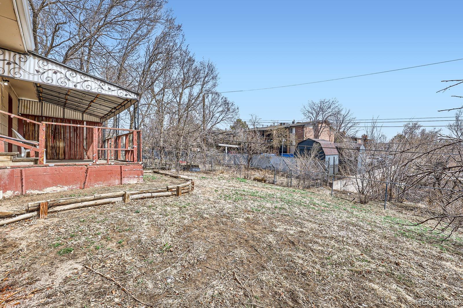 MLS Image #20 for 711  bridger drive,colorado springs, Colorado