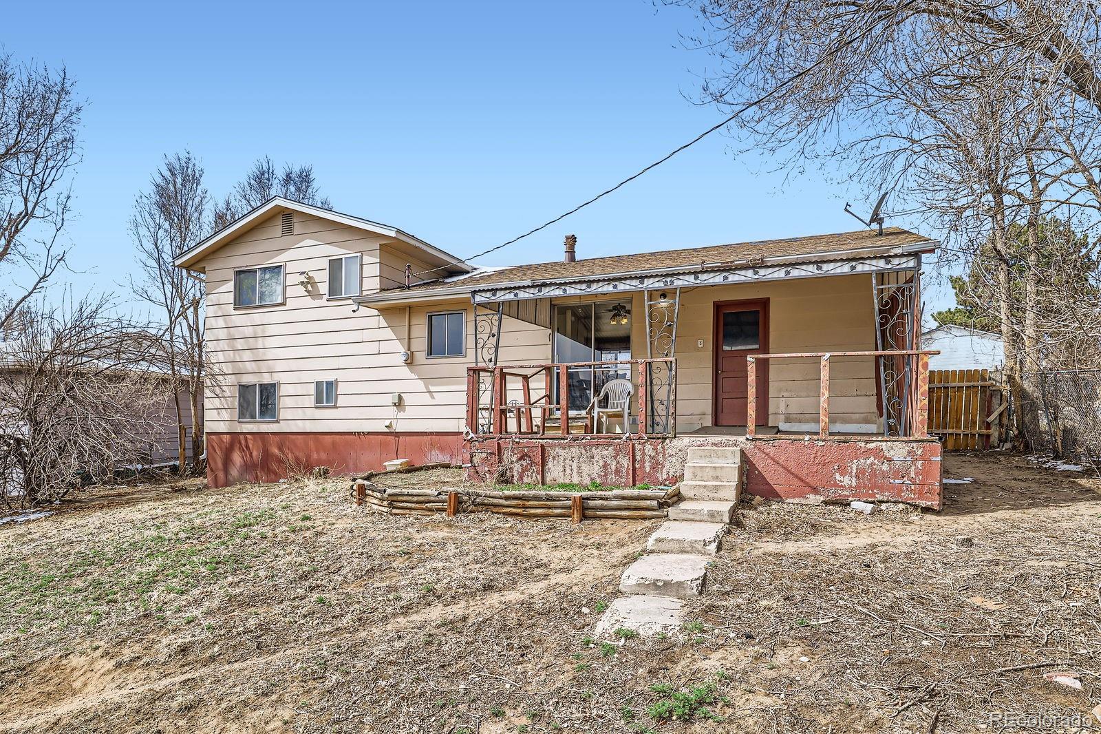 MLS Image #21 for 711  bridger drive,colorado springs, Colorado