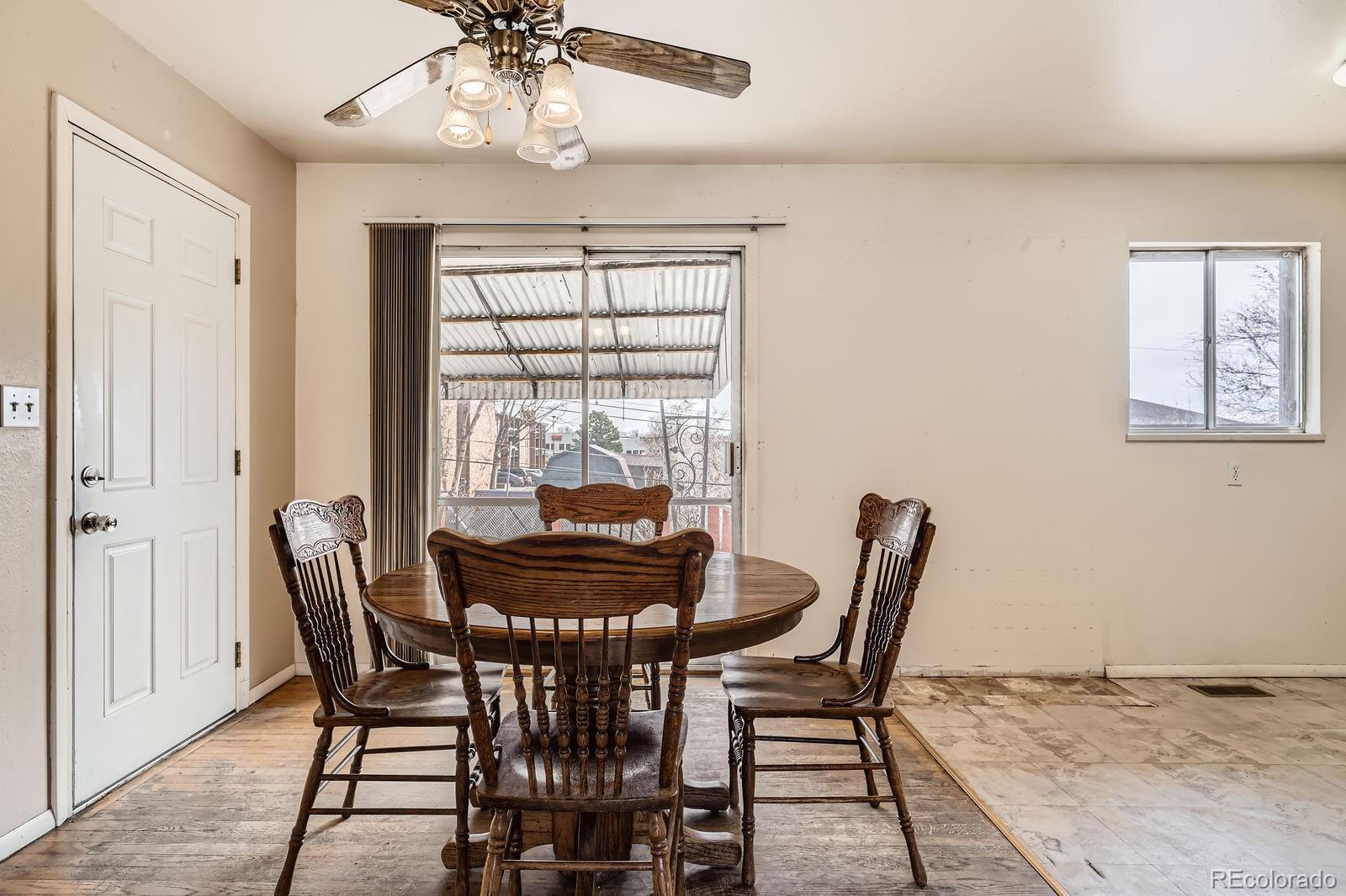 MLS Image #4 for 711  bridger drive,colorado springs, Colorado