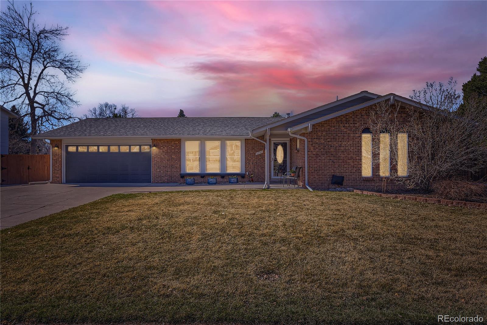 MLS Image #0 for 6342 w fremont drive,littleton, Colorado