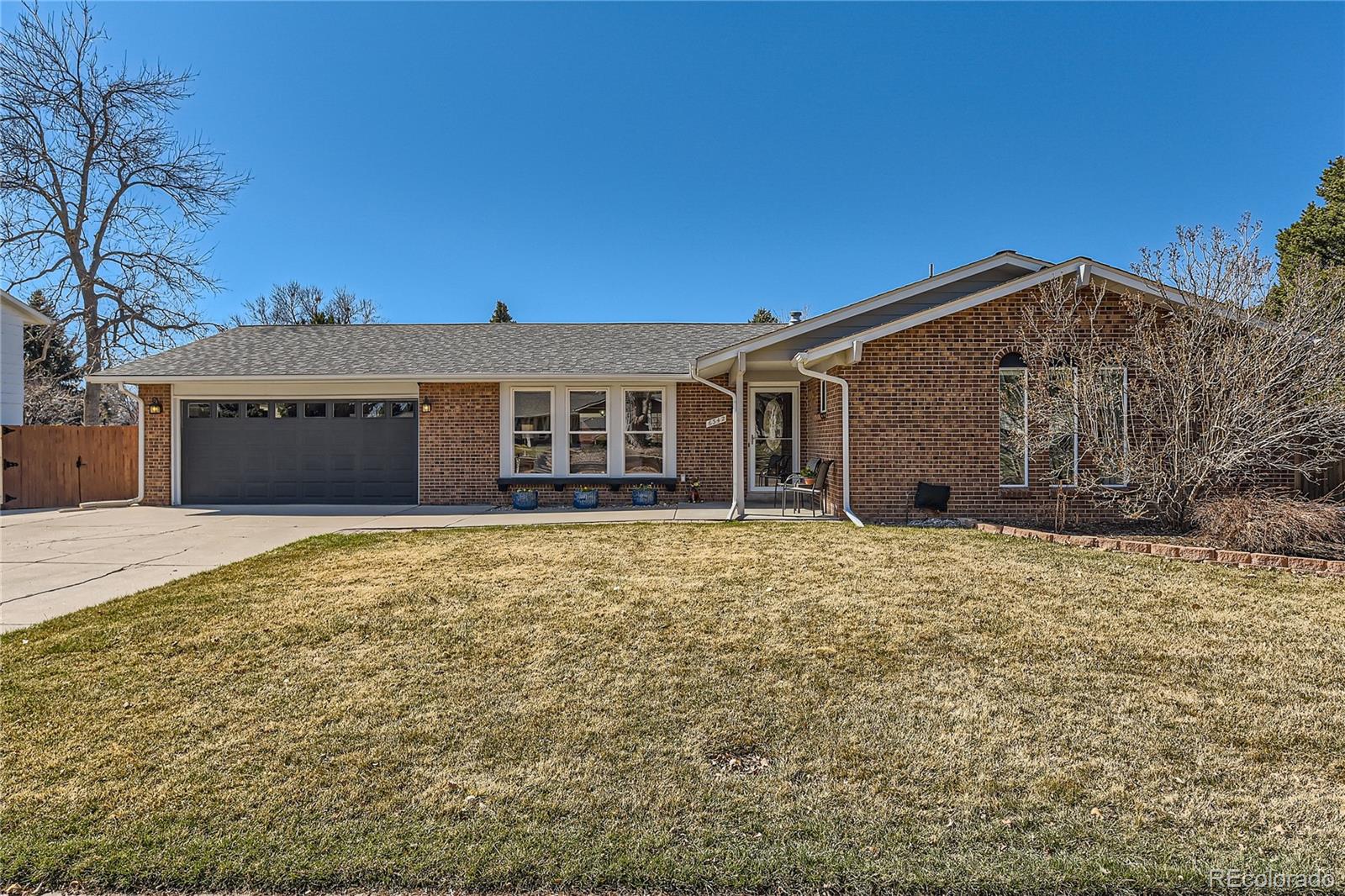 MLS Image #2 for 6342 w fremont drive,littleton, Colorado