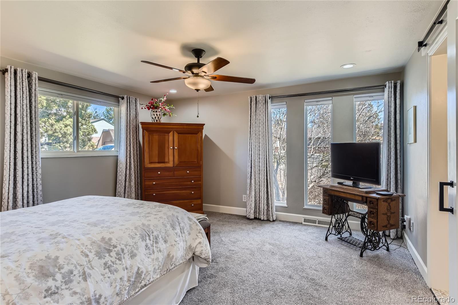 MLS Image #20 for 6342 w fremont drive,littleton, Colorado