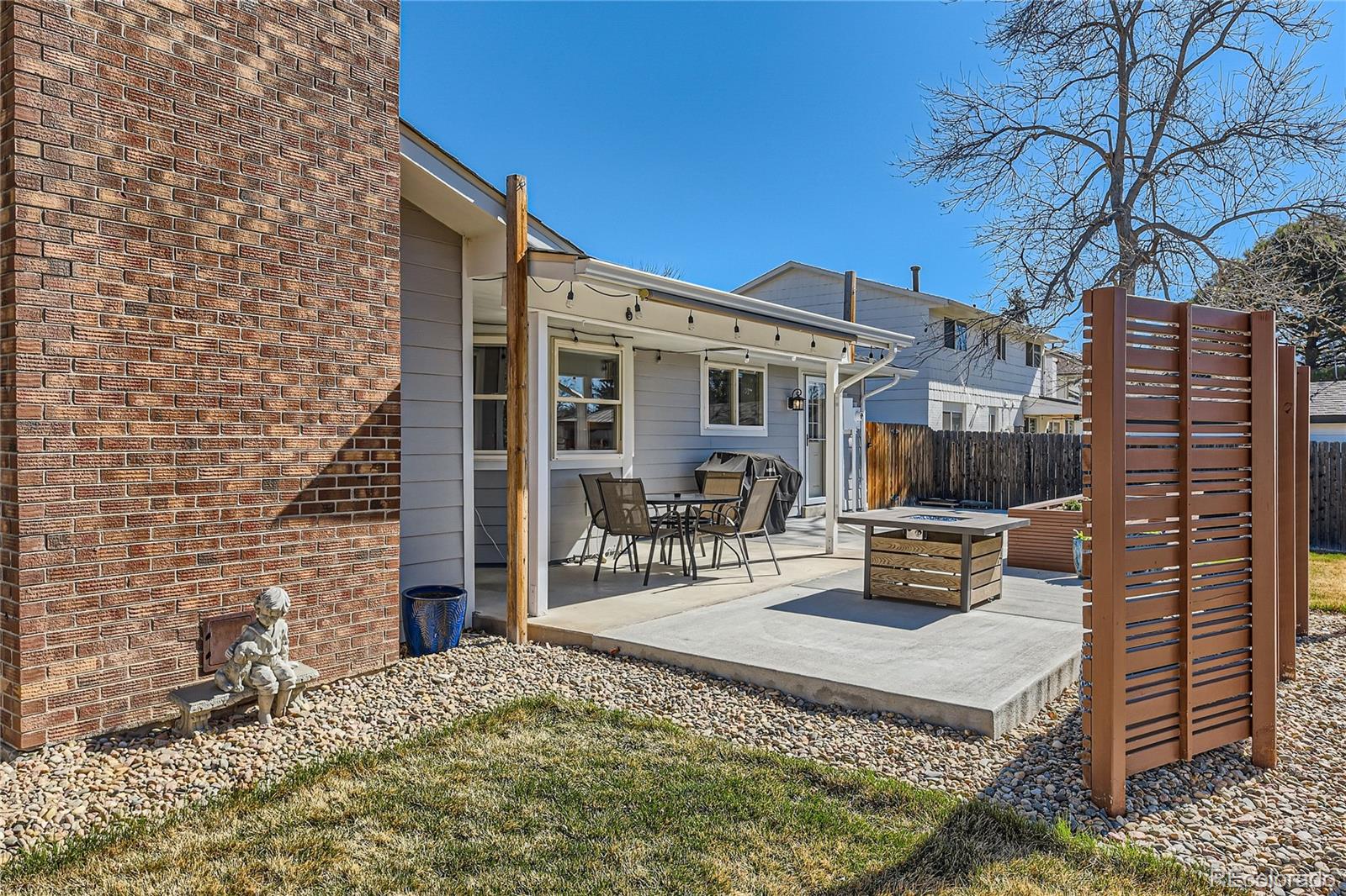 MLS Image #36 for 6342 w fremont drive,littleton, Colorado