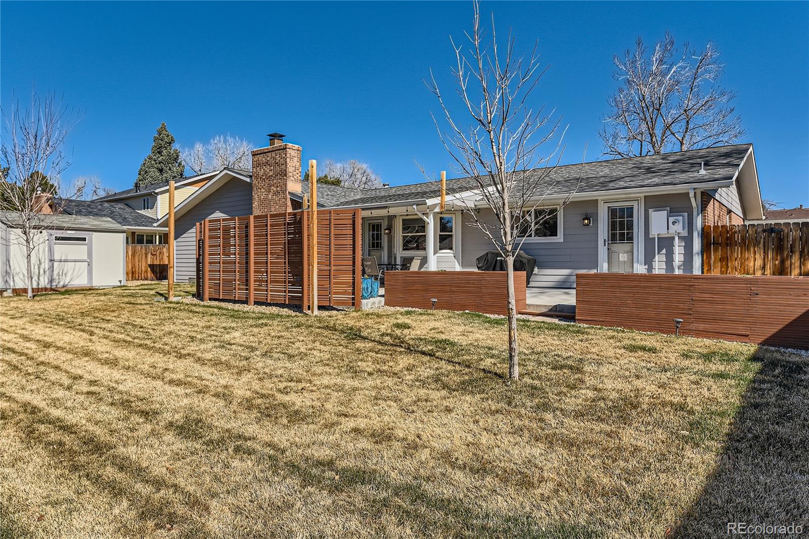 MLS Image #37 for 6342 w fremont drive,littleton, Colorado