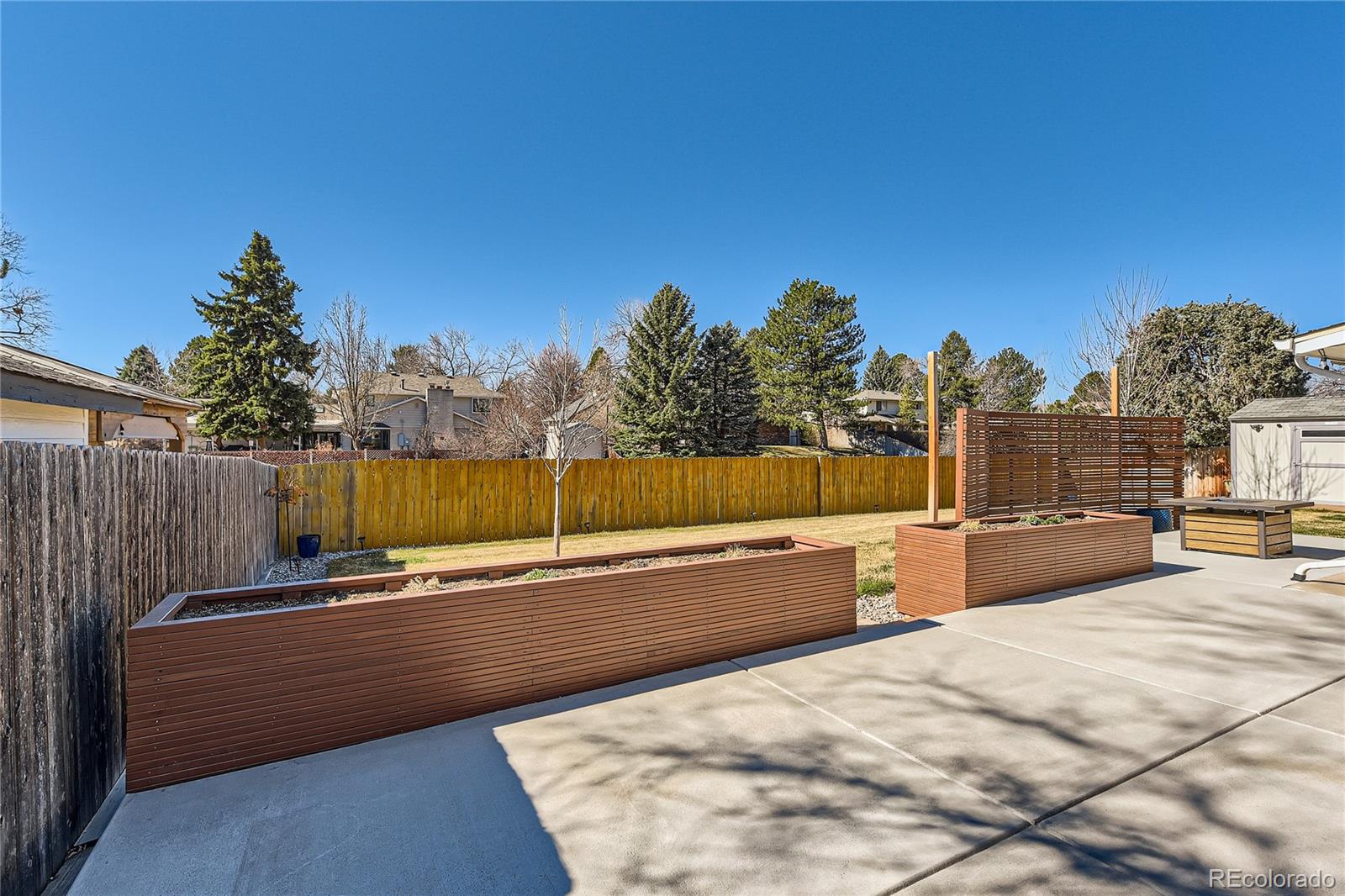MLS Image #38 for 6342 w fremont drive,littleton, Colorado
