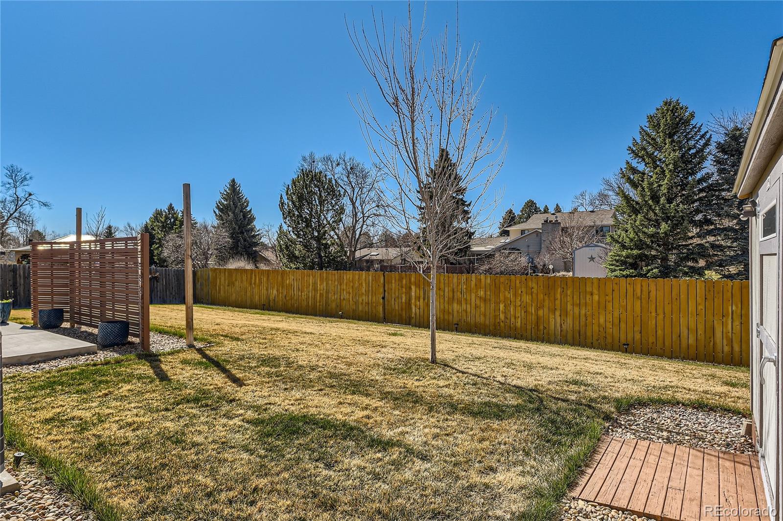 MLS Image #40 for 6342 w fremont drive,littleton, Colorado