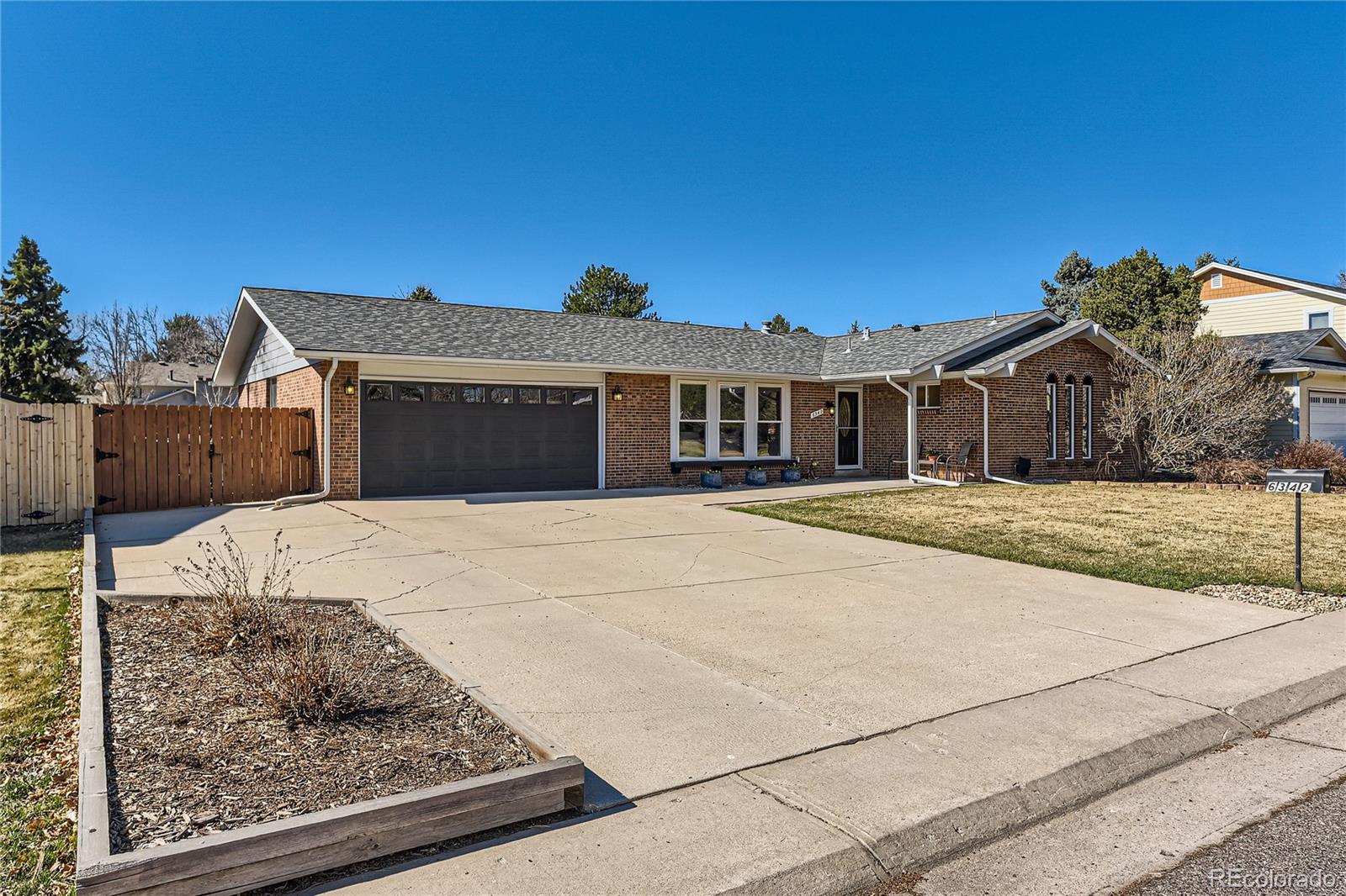 MLS Image #43 for 6342 w fremont drive,littleton, Colorado