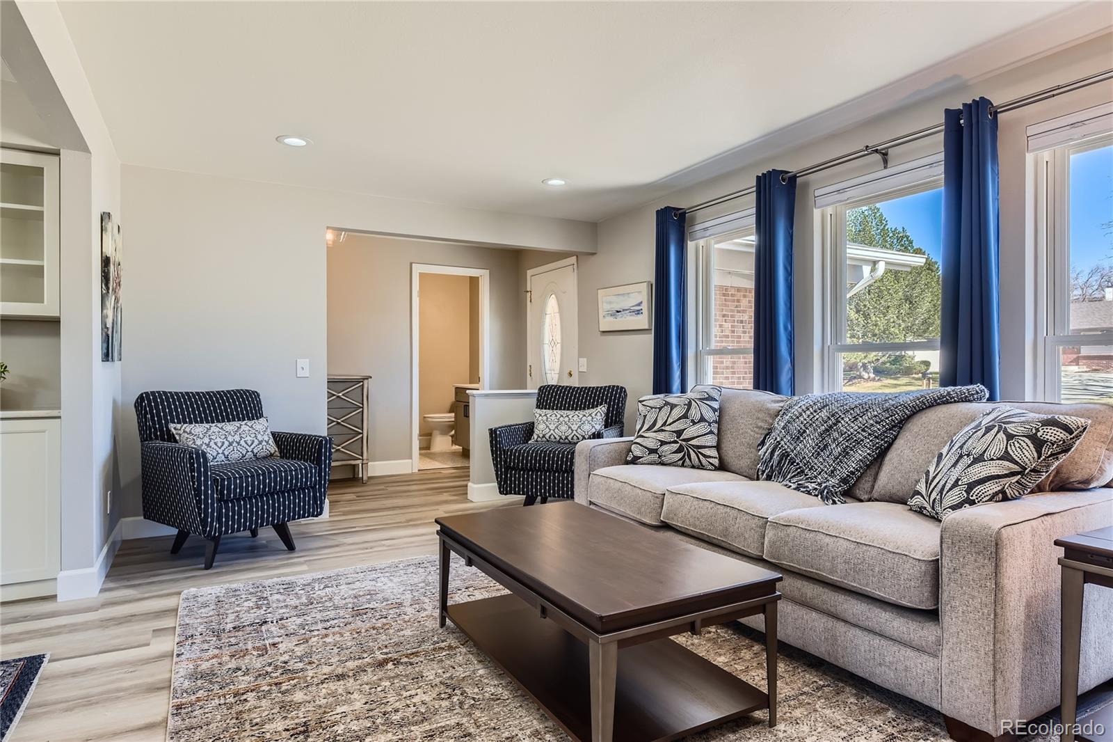 MLS Image #6 for 6342 w fremont drive,littleton, Colorado