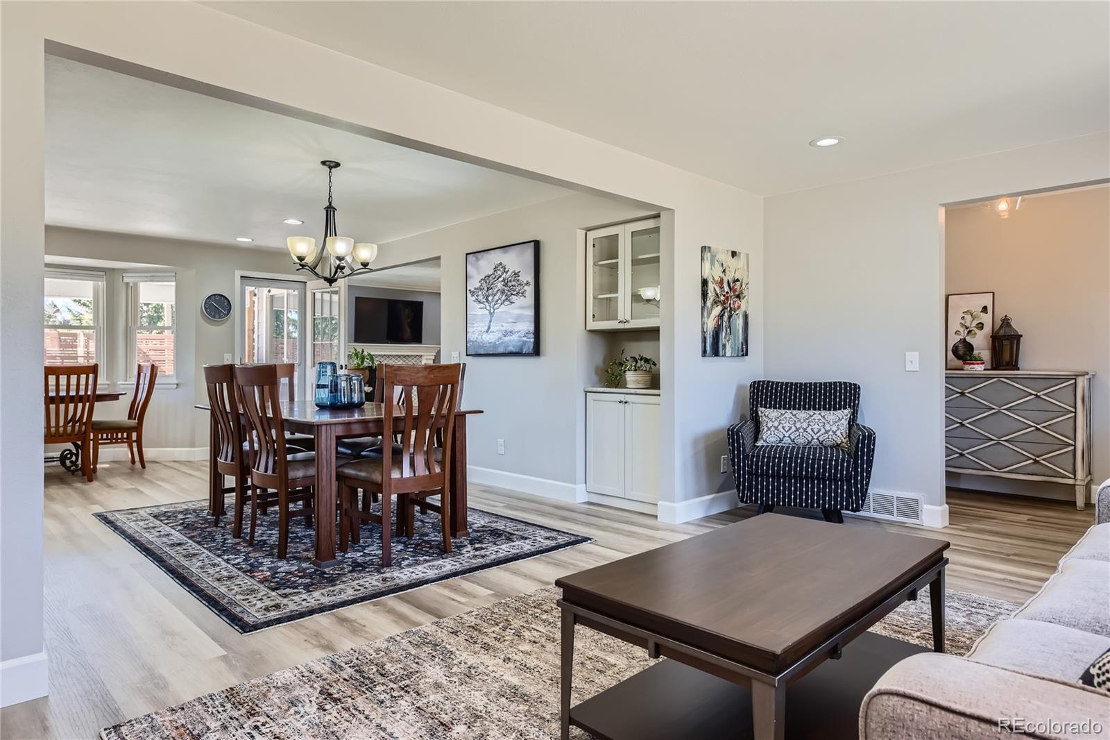 MLS Image #7 for 6342 w fremont drive,littleton, Colorado