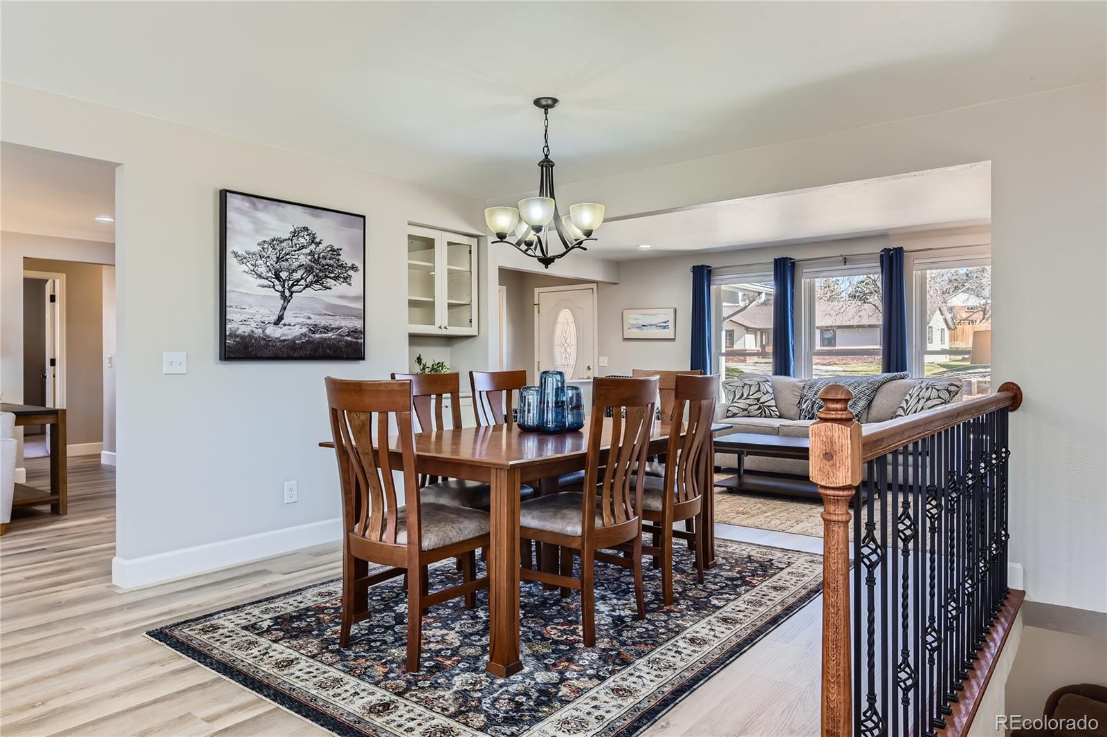 MLS Image #9 for 6342 w fremont drive,littleton, Colorado