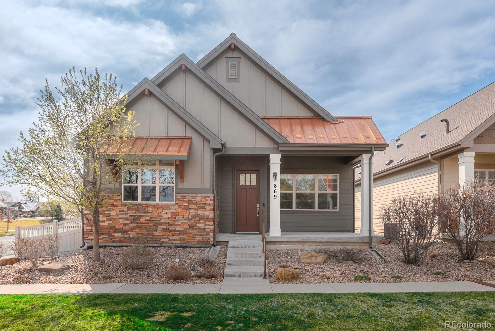 MLS Image #0 for 869  bluestem lane,louisville, Colorado