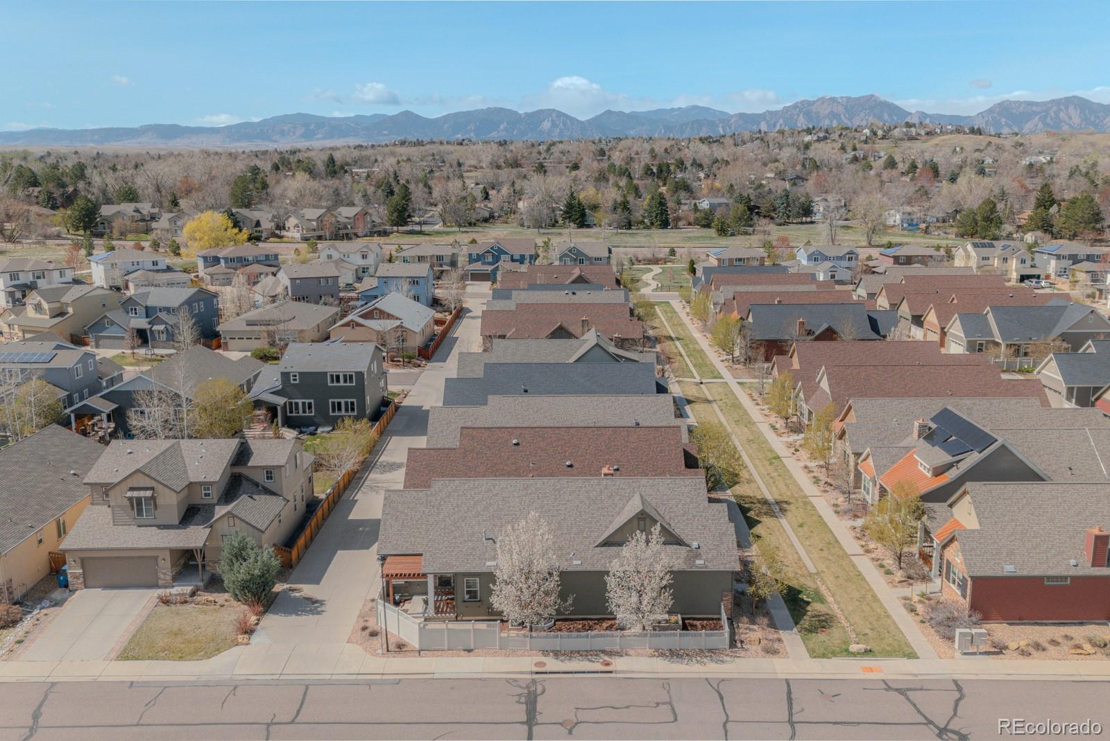 MLS Image #43 for 869  bluestem lane,louisville, Colorado