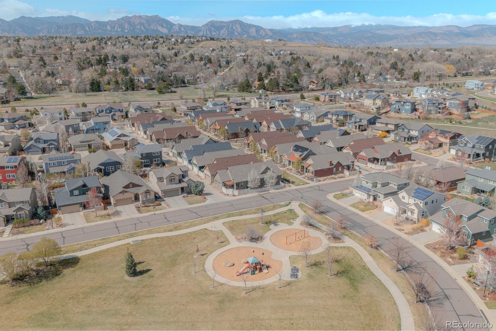 MLS Image #44 for 869  bluestem lane,louisville, Colorado