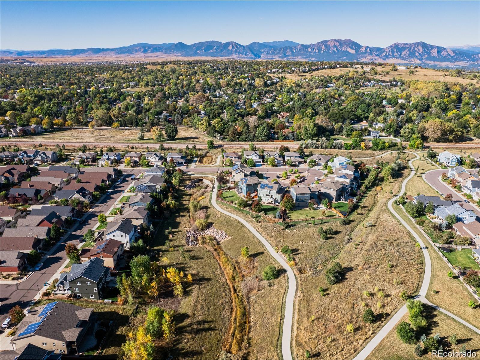 MLS Image #49 for 869  bluestem lane,louisville, Colorado
