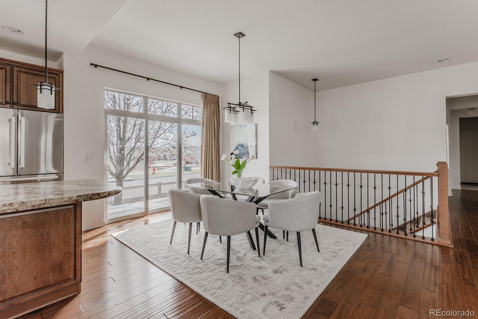 MLS Image #8 for 869  bluestem lane,louisville, Colorado