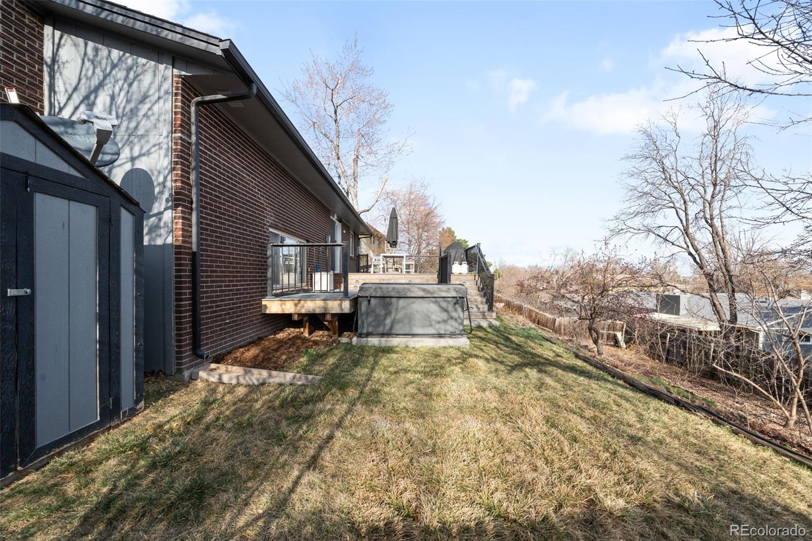 MLS Image #23 for 8348  quay drive,arvada, Colorado