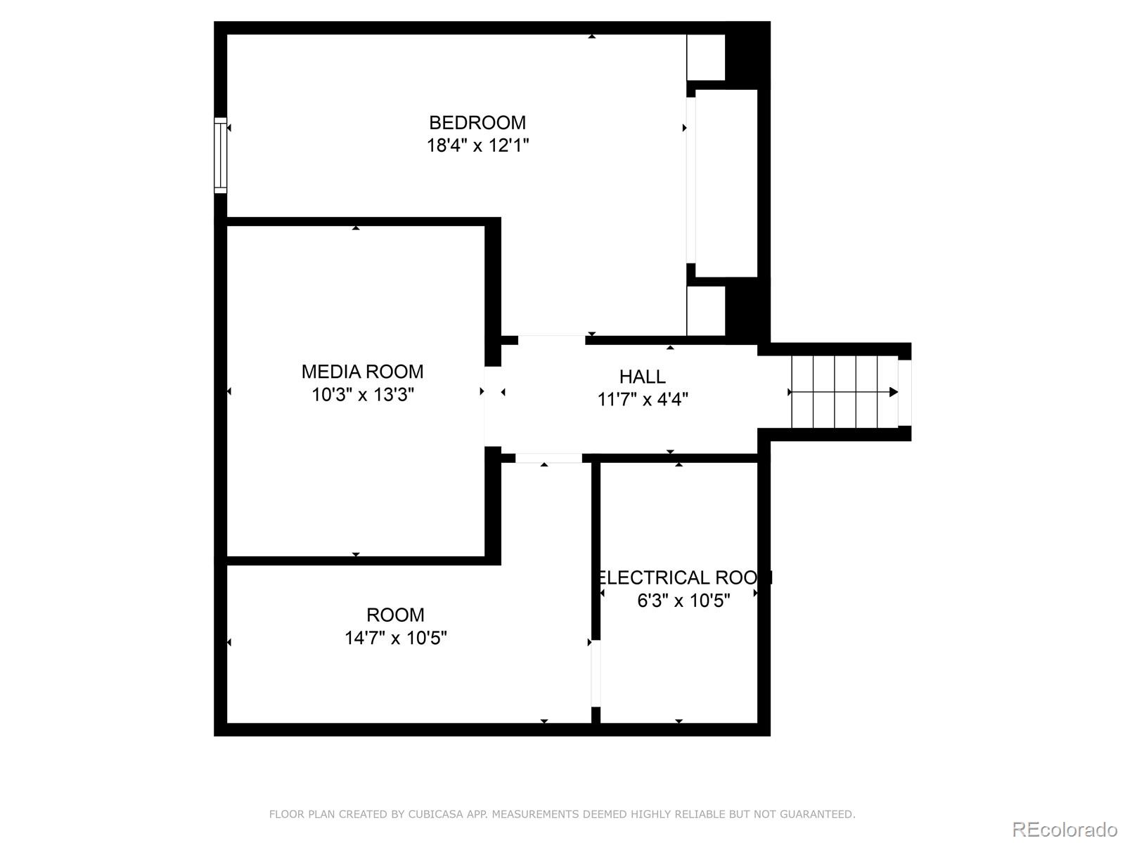 MLS Image #26 for 8348  quay drive,arvada, Colorado