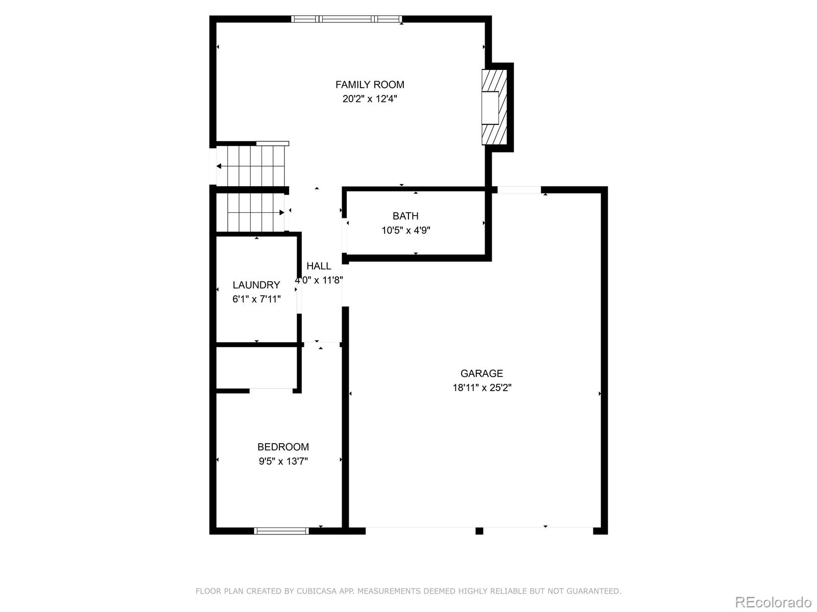 MLS Image #27 for 8348  quay drive,arvada, Colorado