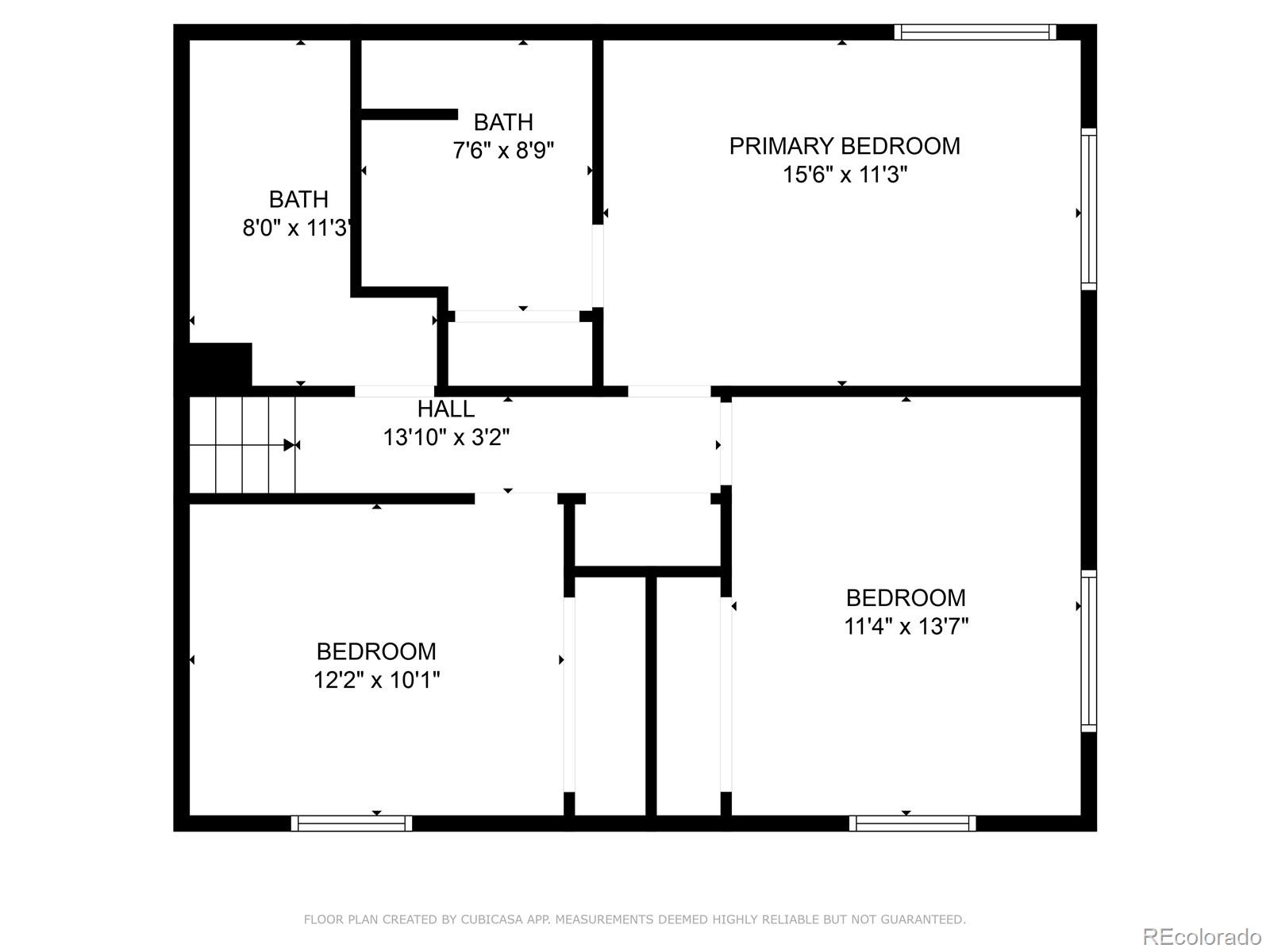 MLS Image #29 for 8348  quay drive,arvada, Colorado