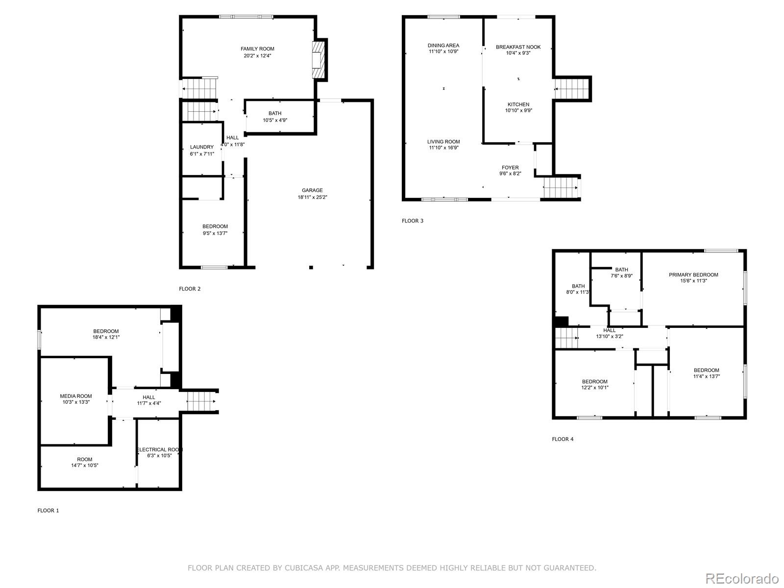 MLS Image #30 for 8348  quay drive,arvada, Colorado