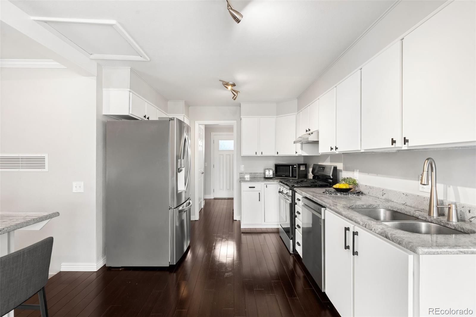 MLS Image #5 for 8348  quay drive,arvada, Colorado