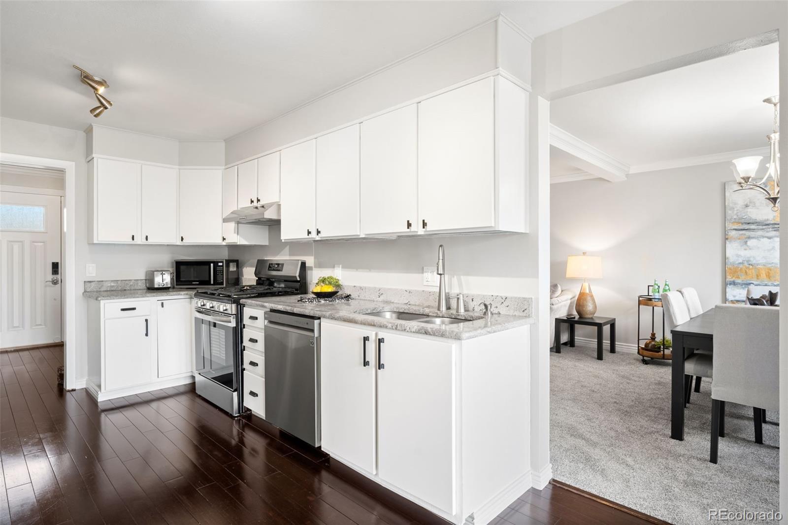 MLS Image #6 for 8348  quay drive,arvada, Colorado