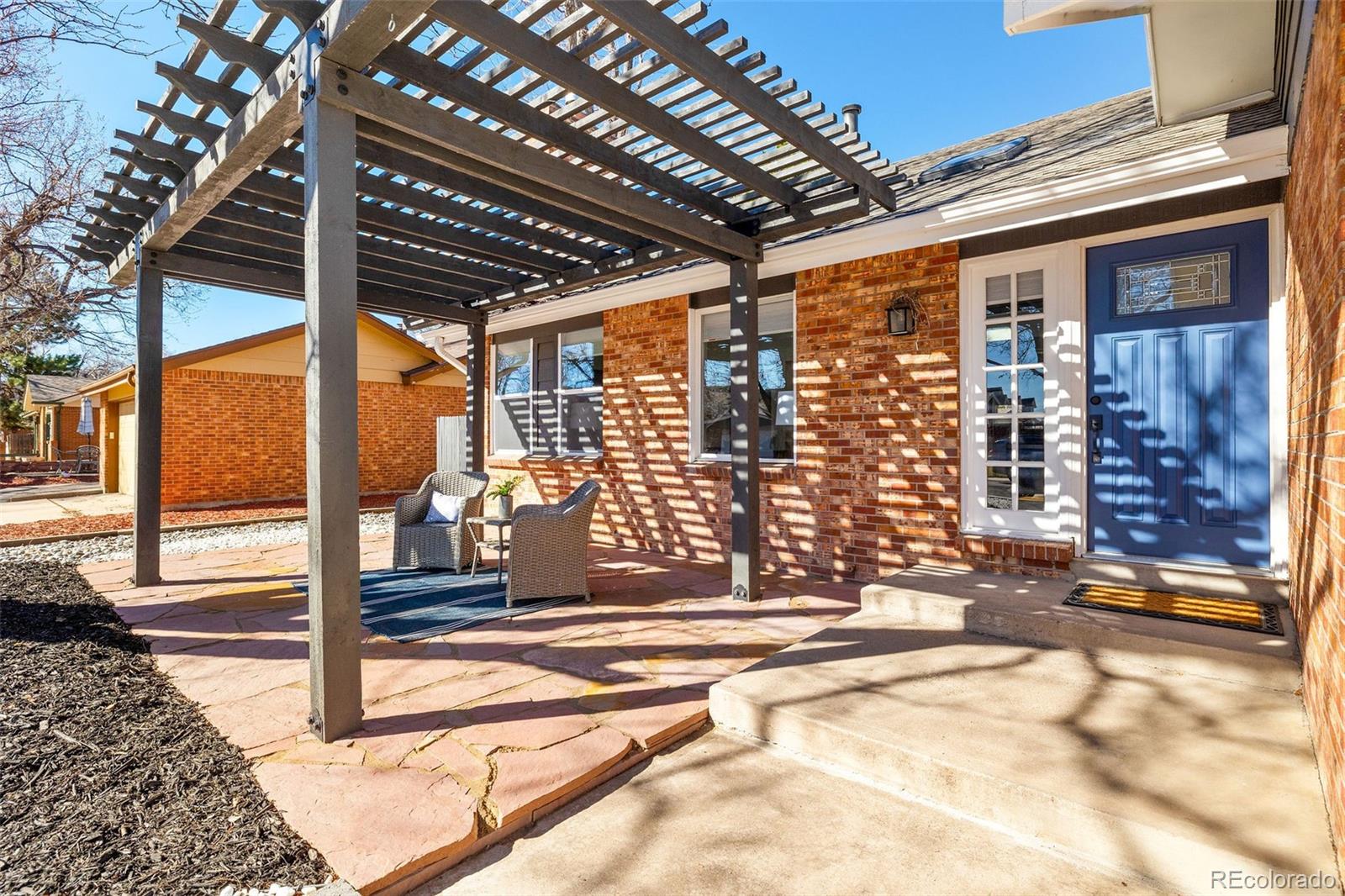 MLS Image #2 for 1835 s poplar street,denver, Colorado