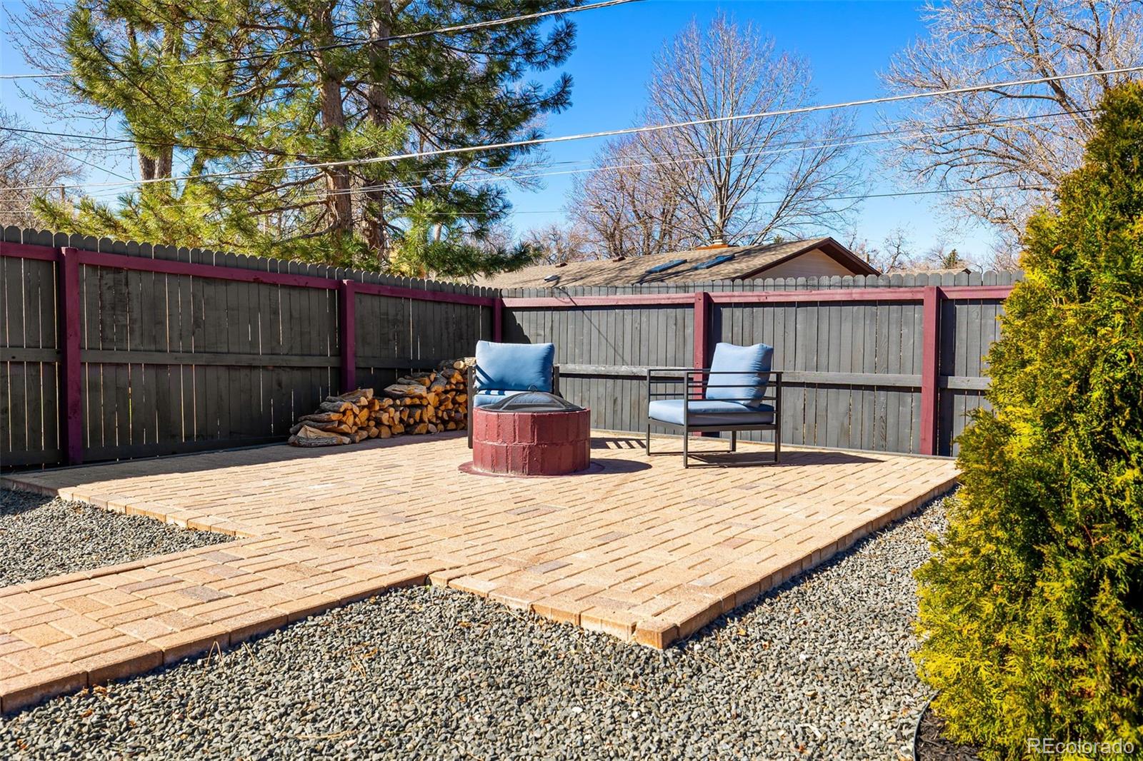 MLS Image #30 for 1835 s poplar street,denver, Colorado
