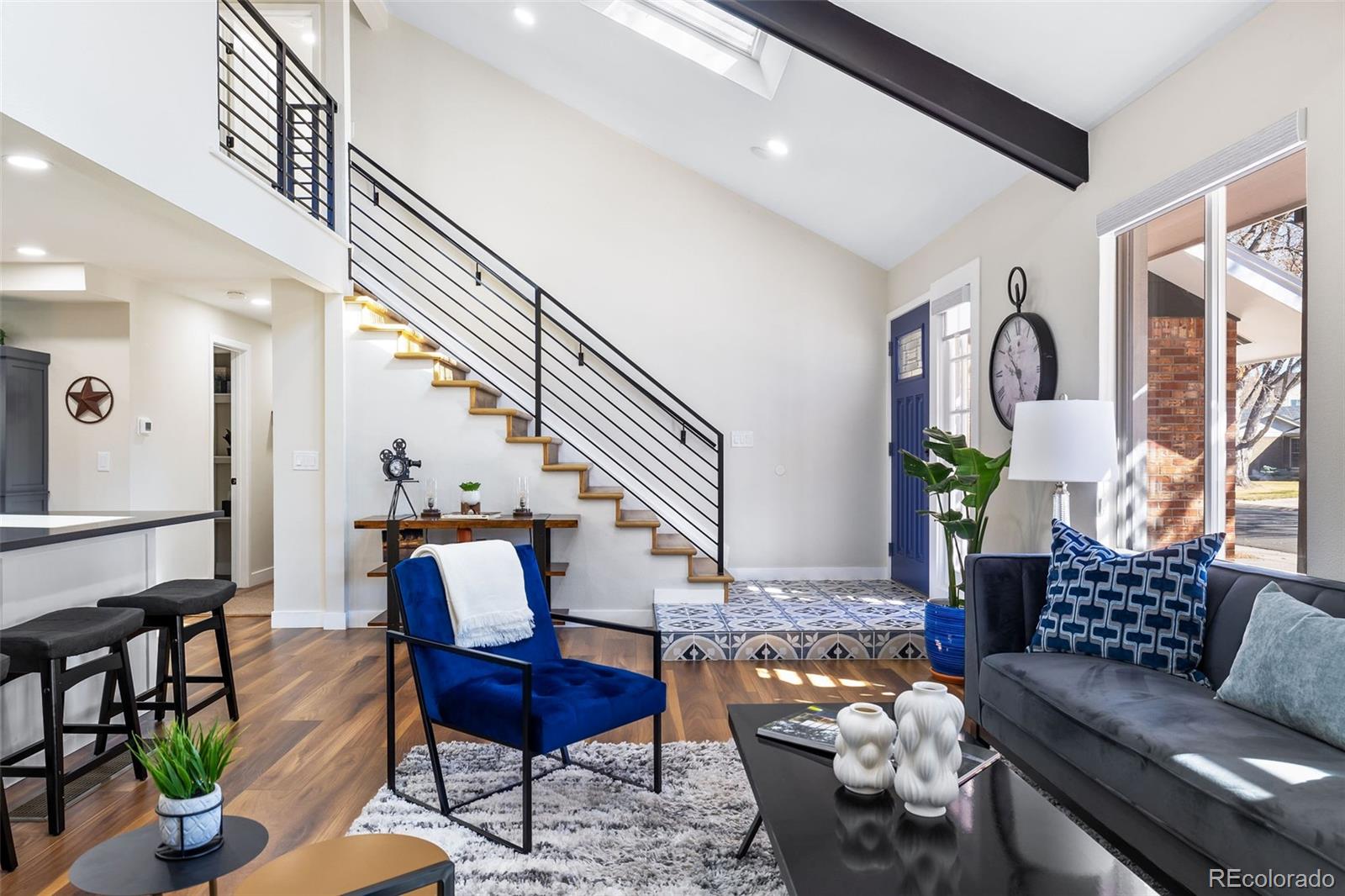 MLS Image #4 for 1835 s poplar street,denver, Colorado