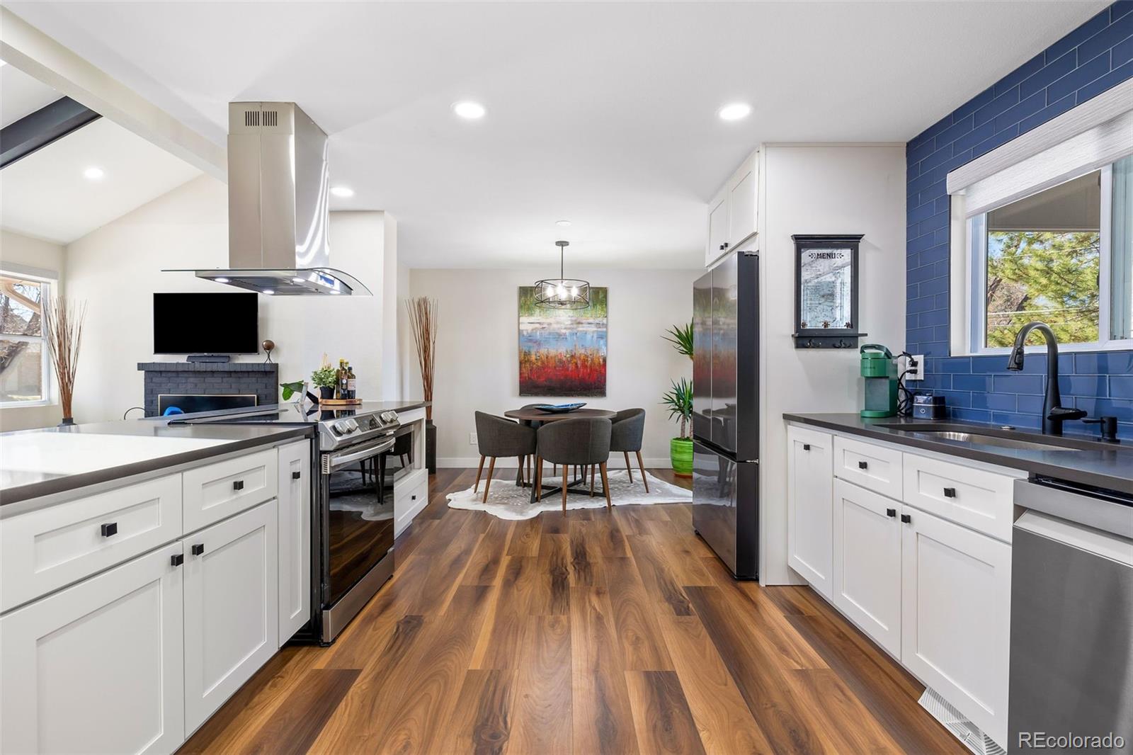 MLS Image #7 for 1835 s poplar street,denver, Colorado