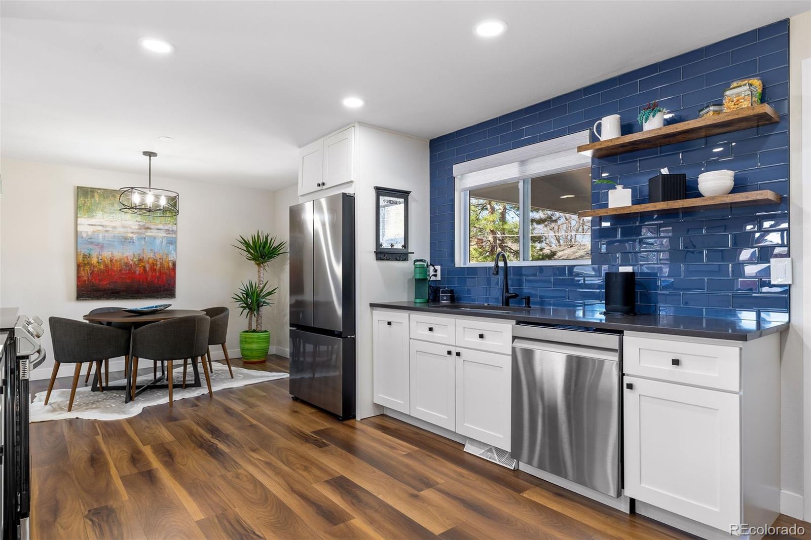 MLS Image #8 for 1835 s poplar street,denver, Colorado