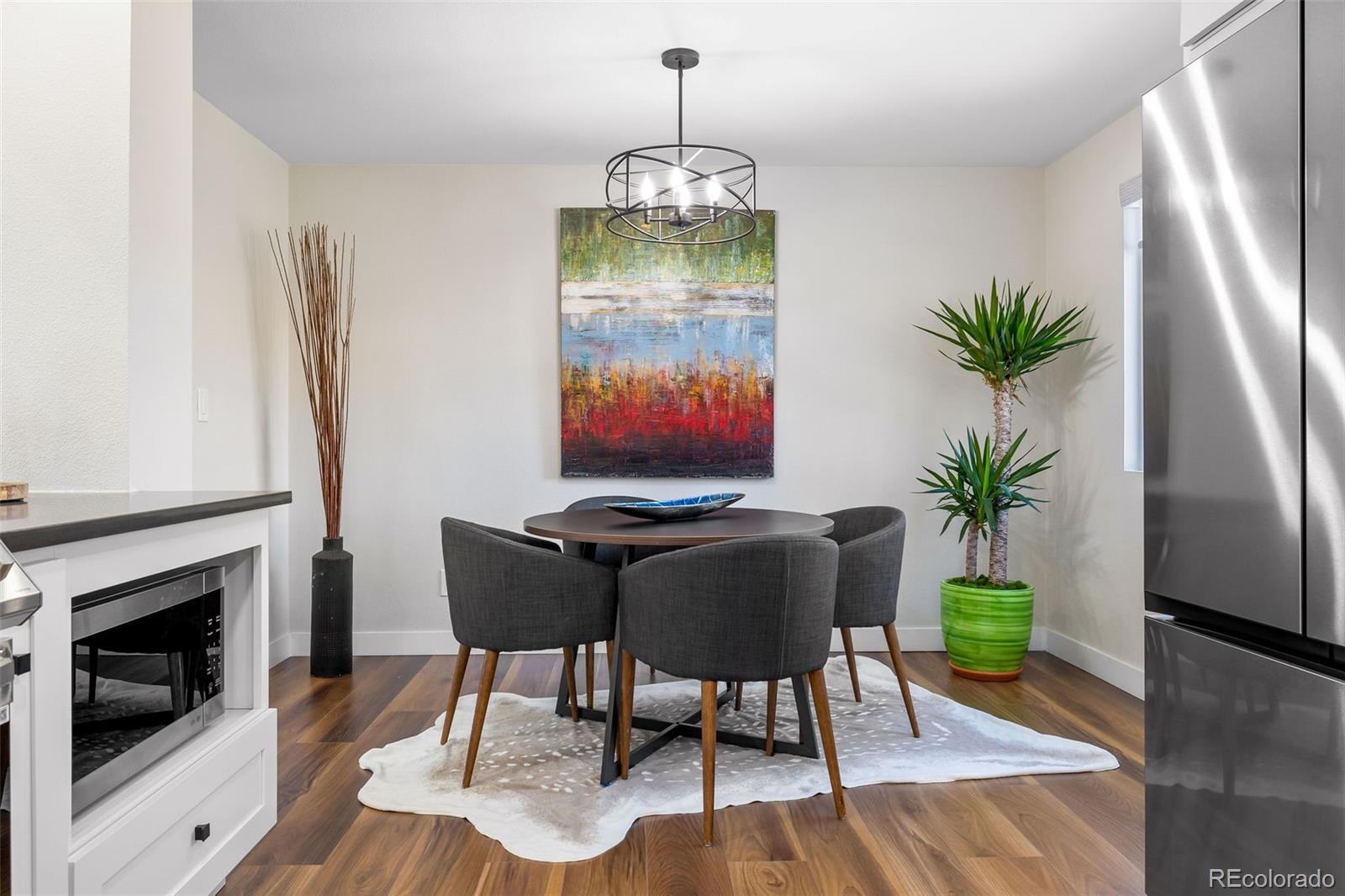 MLS Image #9 for 1835 s poplar street,denver, Colorado