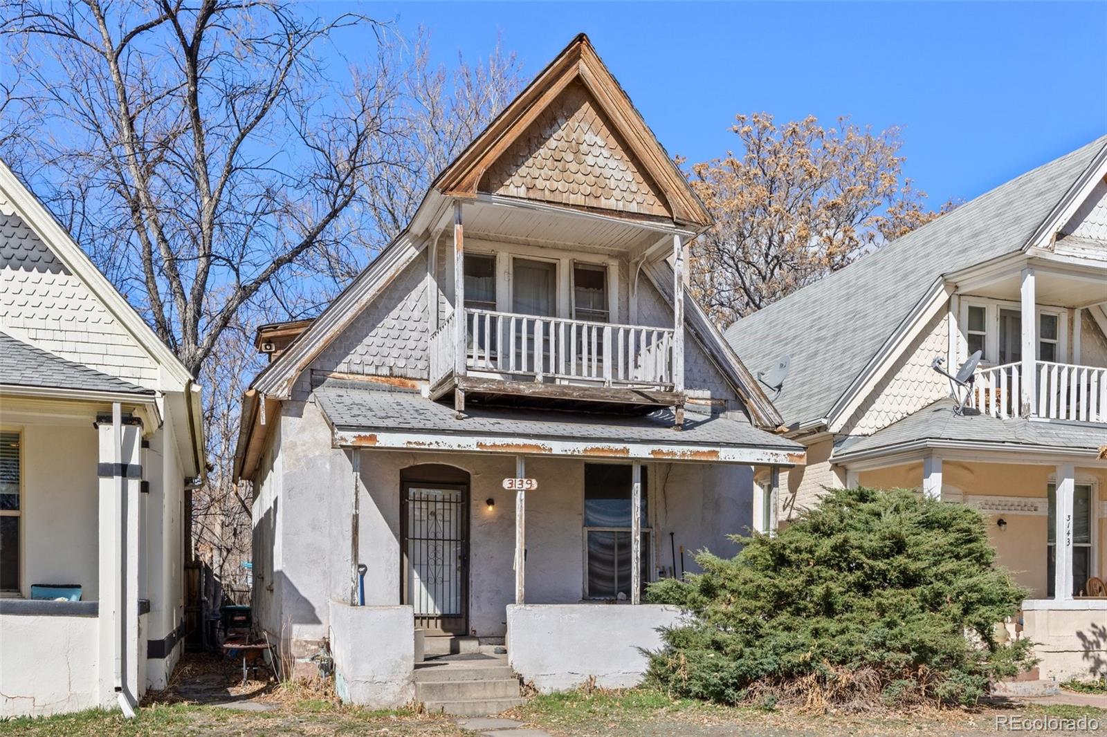CMA Image for 3139 n vine street,Denver, Colorado