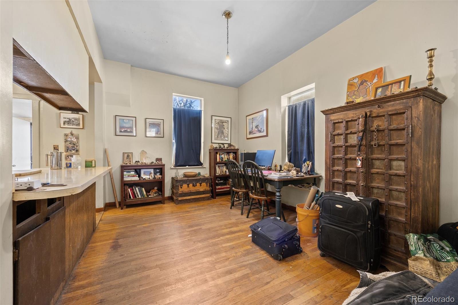 MLS Image #10 for 3139 n vine street,denver, Colorado