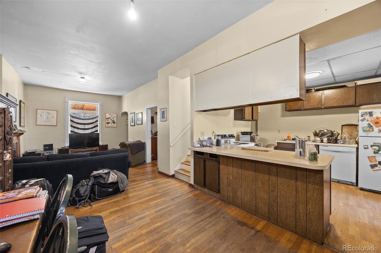 MLS Image #12 for 3139 n vine street,denver, Colorado