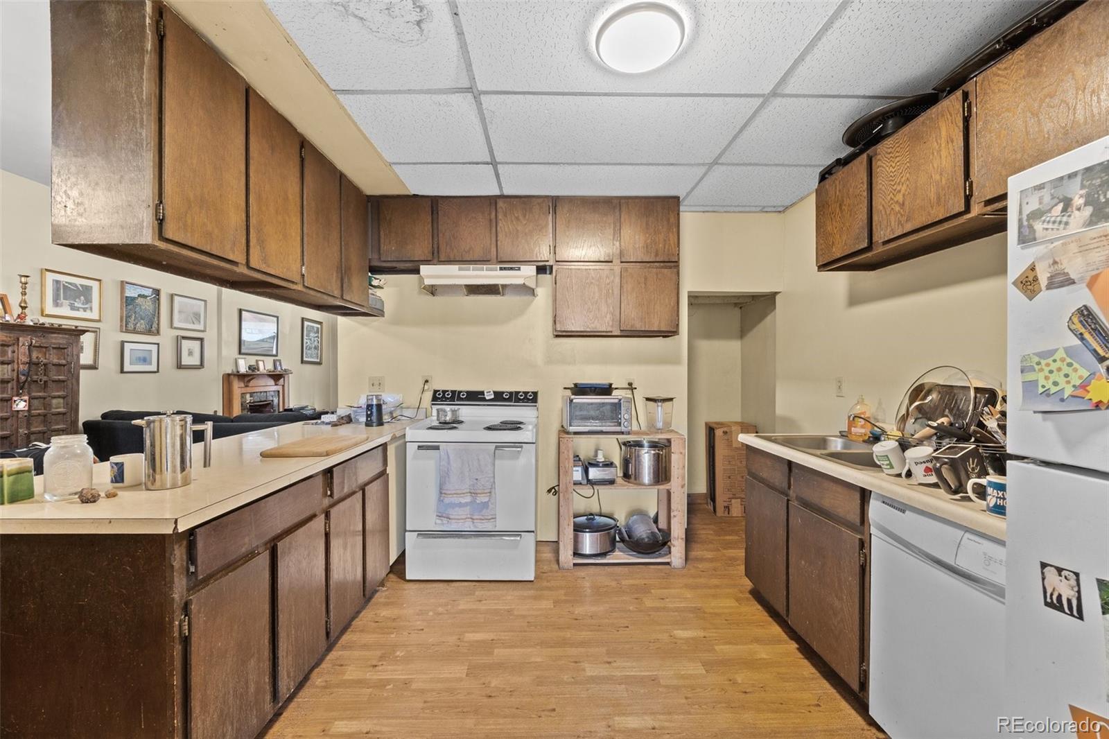 MLS Image #14 for 3139 n vine street,denver, Colorado
