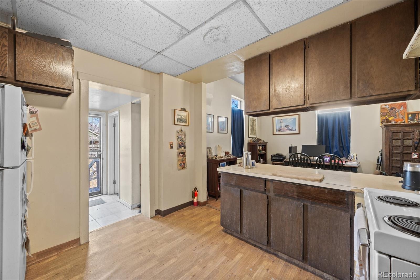 MLS Image #16 for 3139 n vine street,denver, Colorado