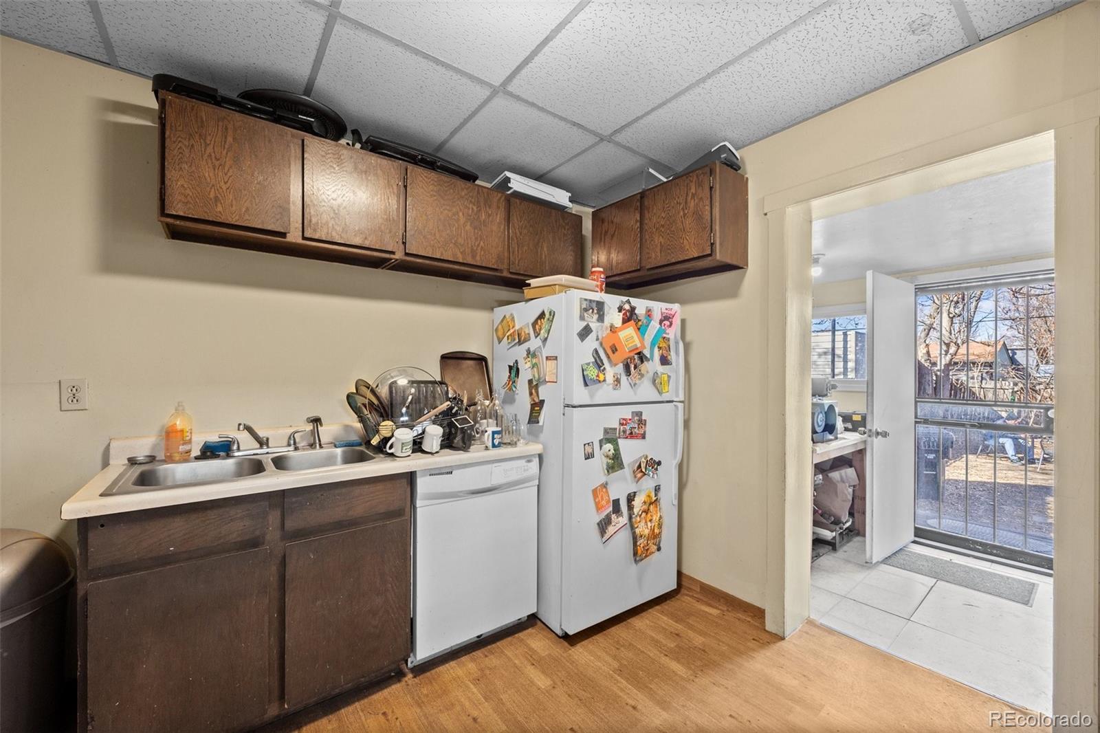 MLS Image #17 for 3139 n vine street,denver, Colorado