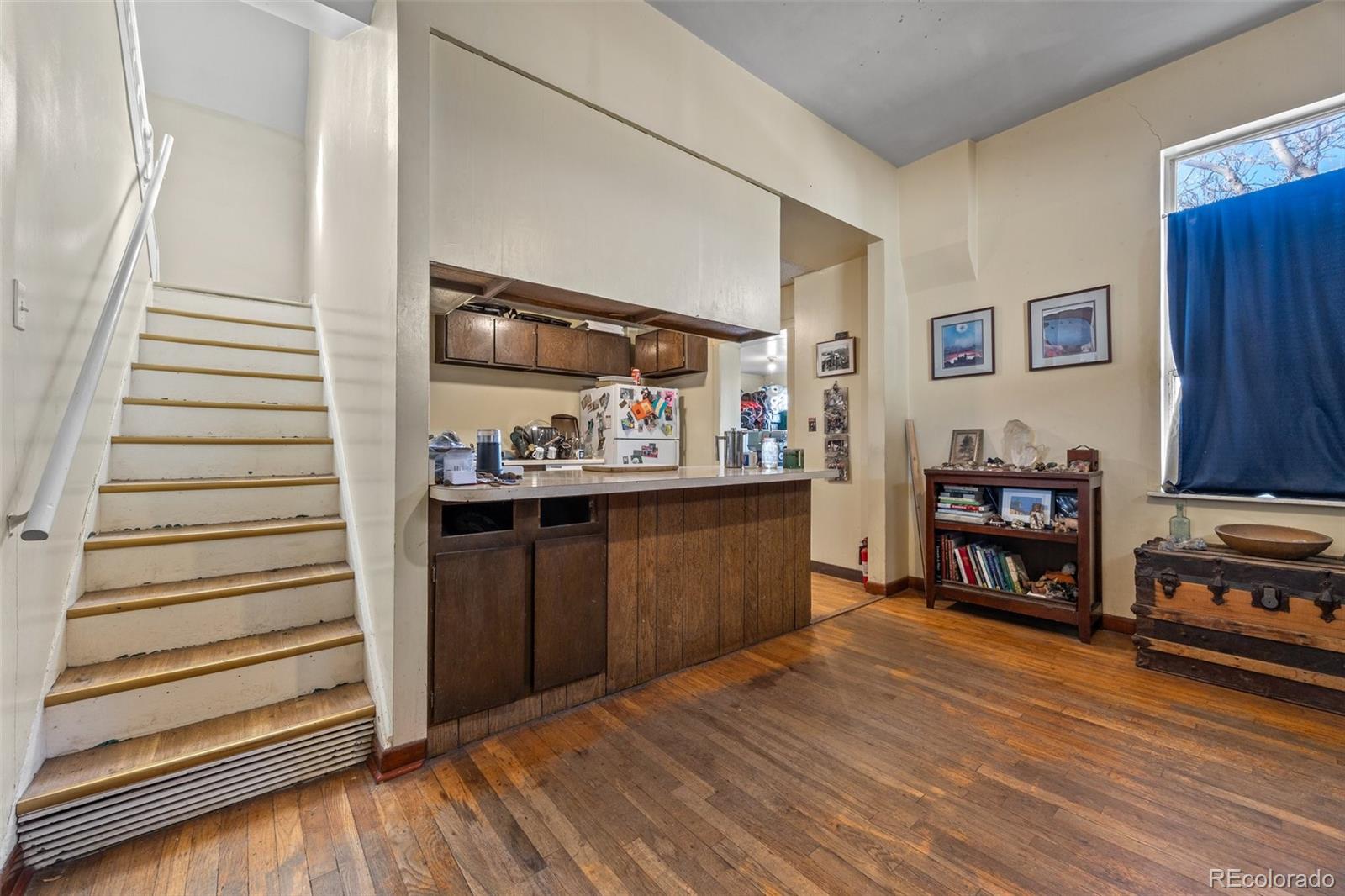 MLS Image #21 for 3139 n vine street,denver, Colorado