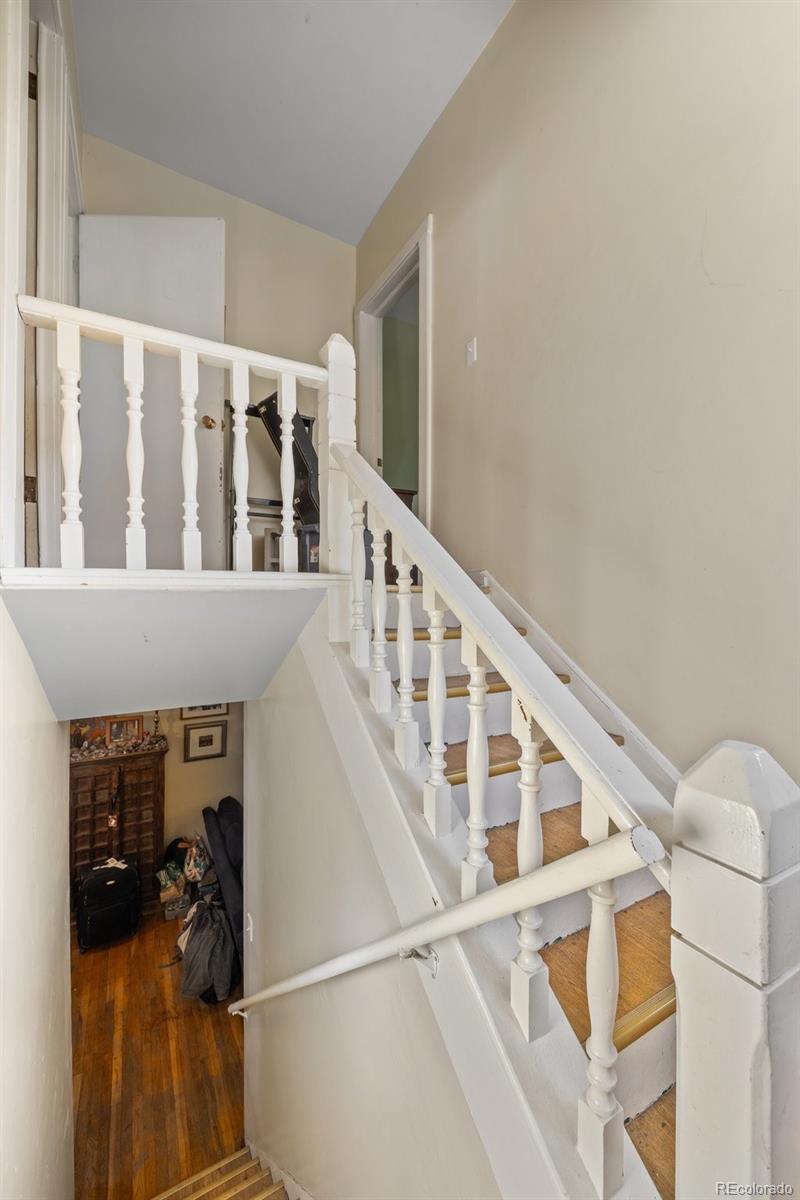 MLS Image #22 for 3139 n vine street,denver, Colorado