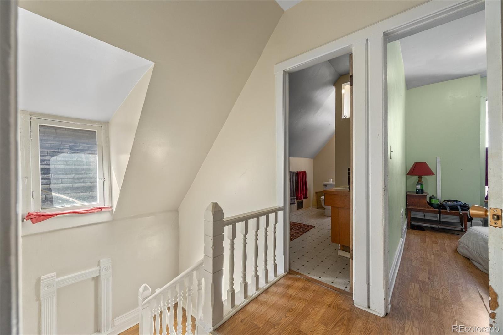 MLS Image #23 for 3139 n vine street,denver, Colorado