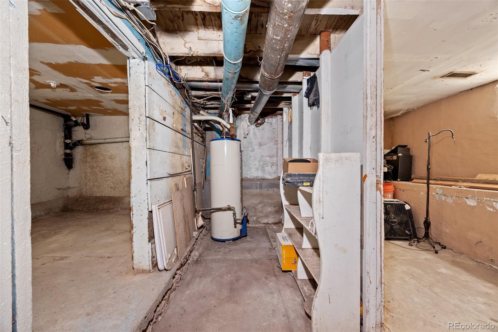 MLS Image #31 for 3139 n vine street,denver, Colorado